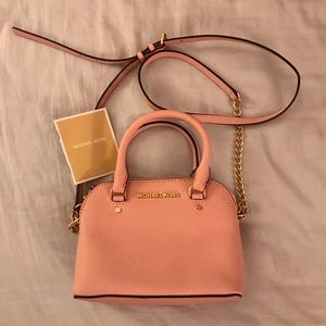 Michael Kors Mini Crossbody Bag